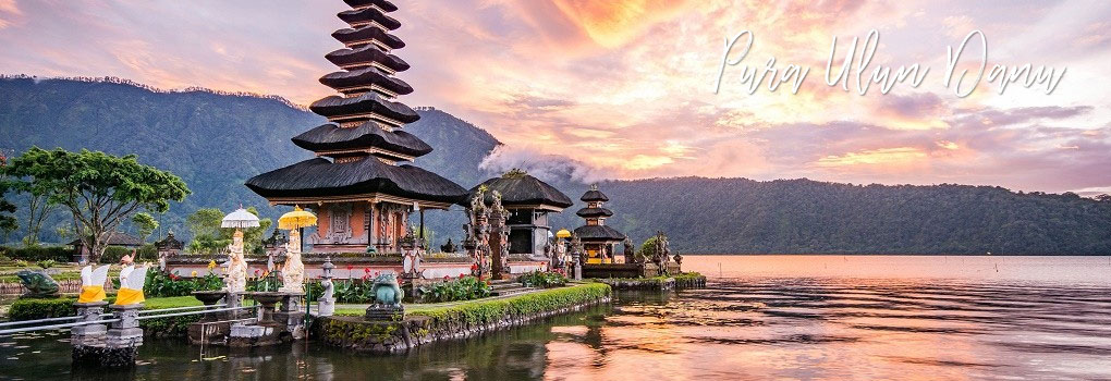 Pura Ulun Danu