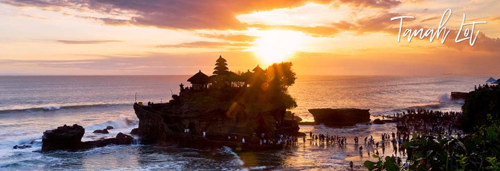 Tanah Lot