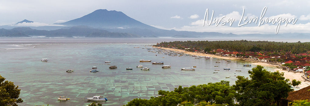 Nusa Lembongan