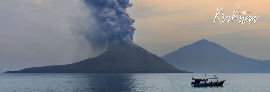 Krakatau