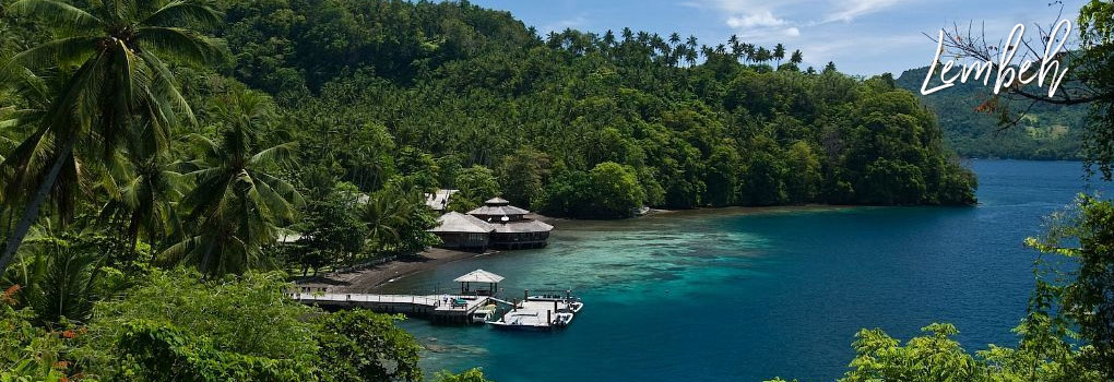 Lembeh Straits