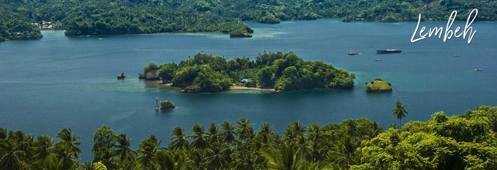 Lembeh Straits