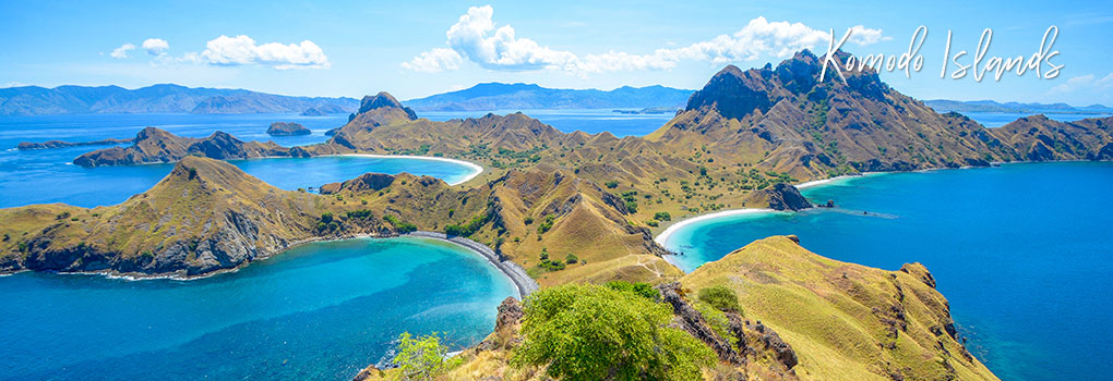 Padar Island