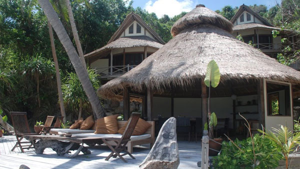 Misool Eco Resort