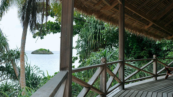 Misool Eco Resort