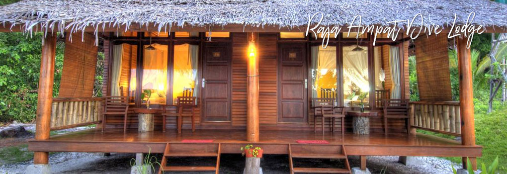 Raja Ampat Dive Lodge