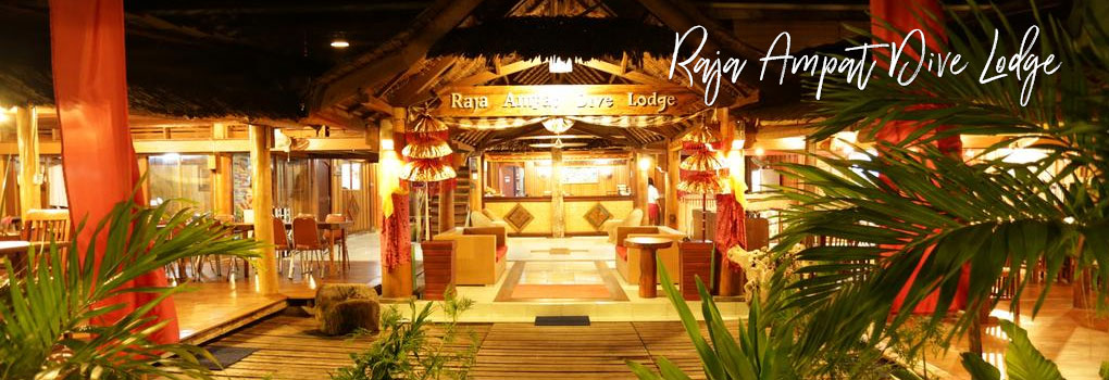 Raja Ampat Dive Lodge