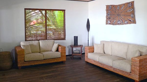 Kaimana Bungalow